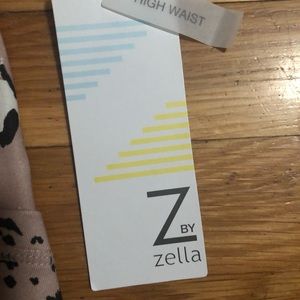 Zella spandex shorts